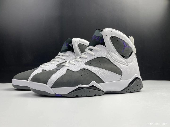 (2021) Retro  7 Jordan Flint CU9307-100  1211